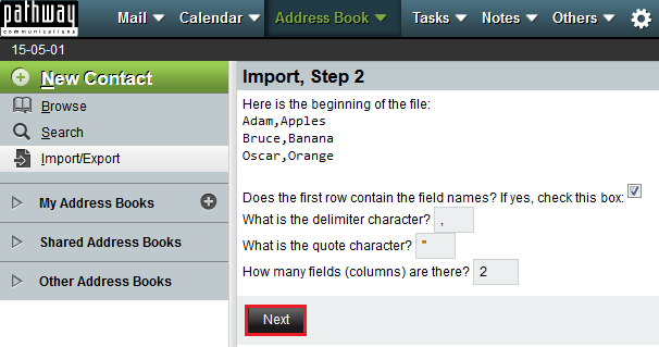 EasyMail import addressbook 2.png
