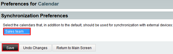 EasyMail calendar sync preferences1.png