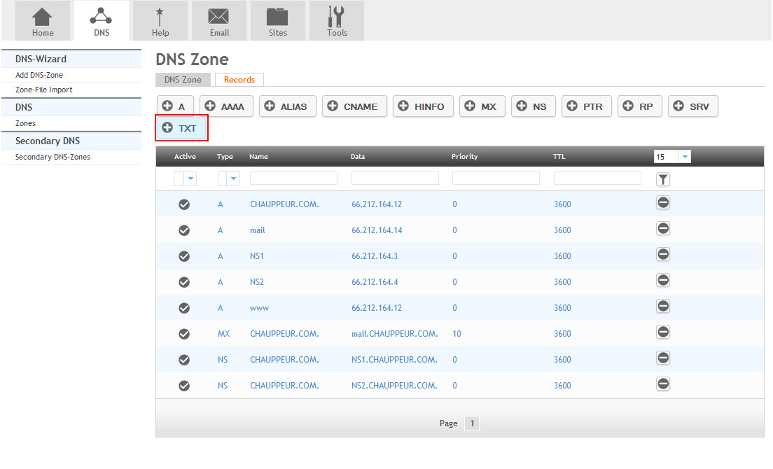 DNS TXT highlight.png