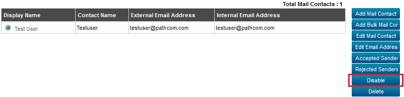 Disable a mail contact.png