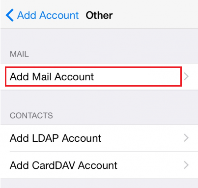 EasyMail iphone email setup add account 3.png