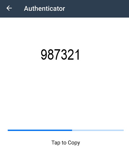 Kaseya 2FA account number.png