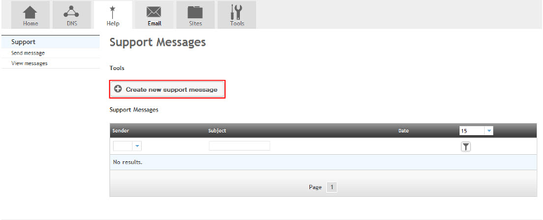 Create support message.png