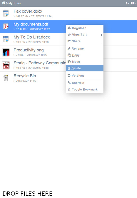 My Files - delete.png