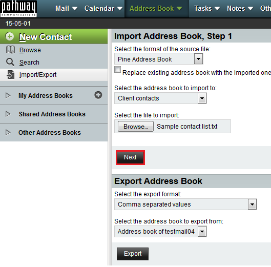 EasyMail import pine-mulberry addressbook1.png