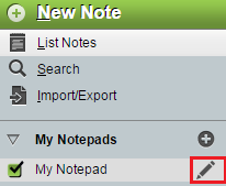 EasyMail editing a notepad.png