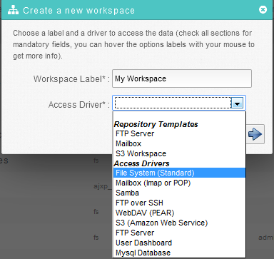 Create a new workspace prompt storig.png