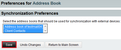 EasyMail address book sync preferences1.png