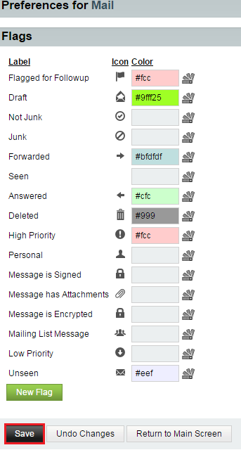 EasyMail mail flag save.png