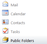 View public folders OWA1.png