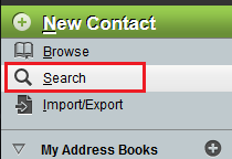 EasyMail search for contact1.png