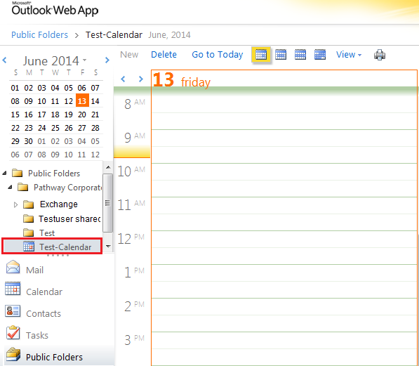 View public folders OWA3.png