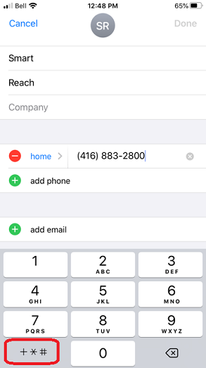IPhone click symbols button.png