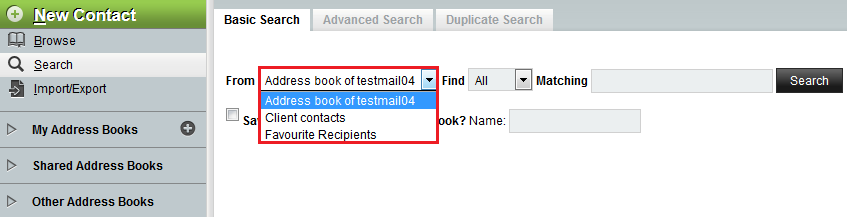 EasyMail search for contact2.png