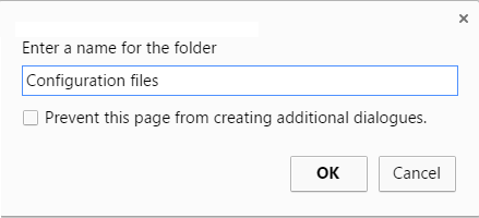 Kaseya create document folder 1.png