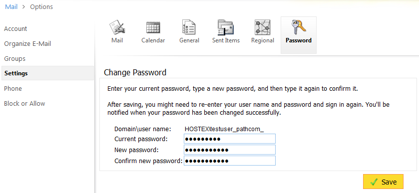 Change password OWA2.png