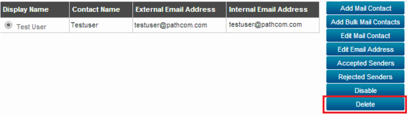 Delete a mail contact1.png