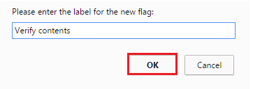 EasyMail mail flags preferences3.png