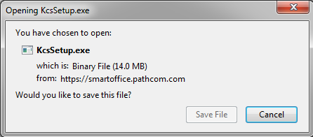 File:MySmartOffice save install file 1.png