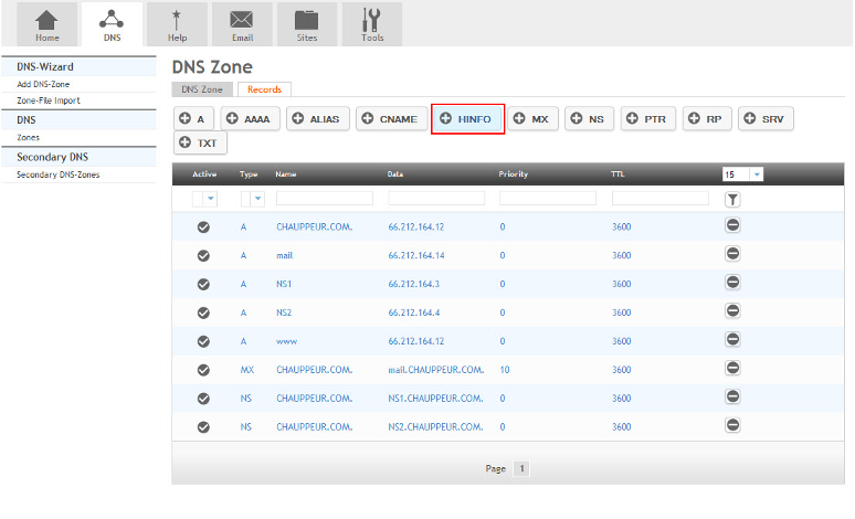 DNS HINFO highlight.png