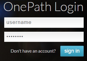 OnePath login.jpg