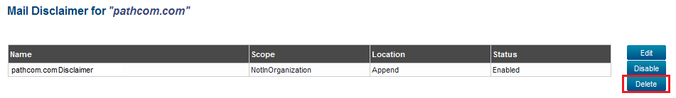 Delete mail disclaimer exchange.png