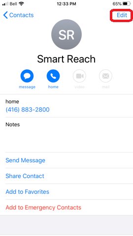 IPhone edit smartreach contact.png
