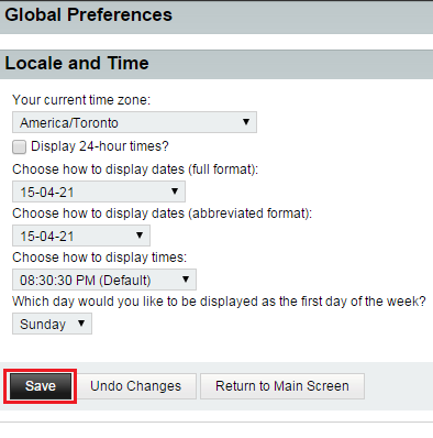 EasyMail locale and time1.png